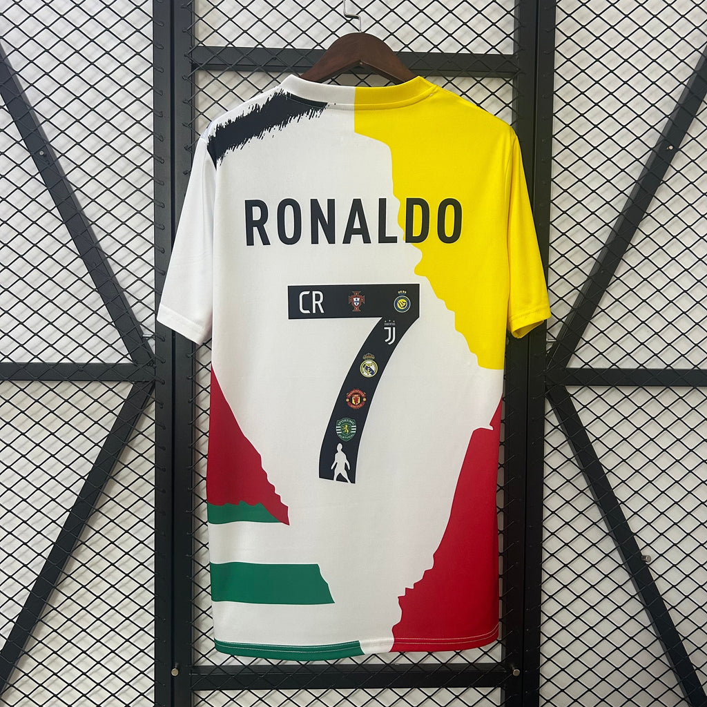 CR7 Sondertrikot