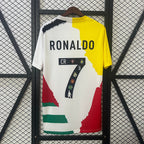 CR7 Sondertrikot
