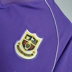Tottenham Hotspur Retro Shirt 1998