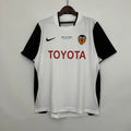 Valencia Retro Shirt 2003