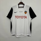 Valencia Retro Shirt 2003