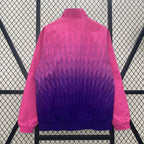 Germany Reversible Waterproof Jacket 2024/25