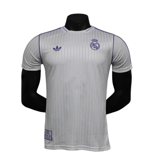 Real Madrid Special Edition Shirt 2025/26 - Player Version