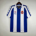 Camisa Retrô RCD Espanyol 1984