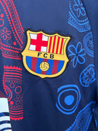FC Barcelona Trikot 2025/26 - Sonderedition