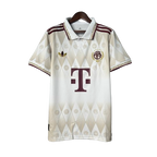 Bayern München Trikot 2025/26 - Sonderedition