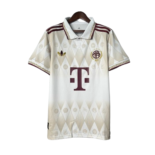 Bayern München Trikot 2025/26 - Sonderedition