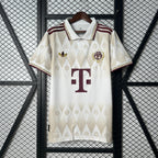 Bayern München Trikot 2025/26 - Sonderedition