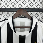Camisa Retrô Juventus 2003