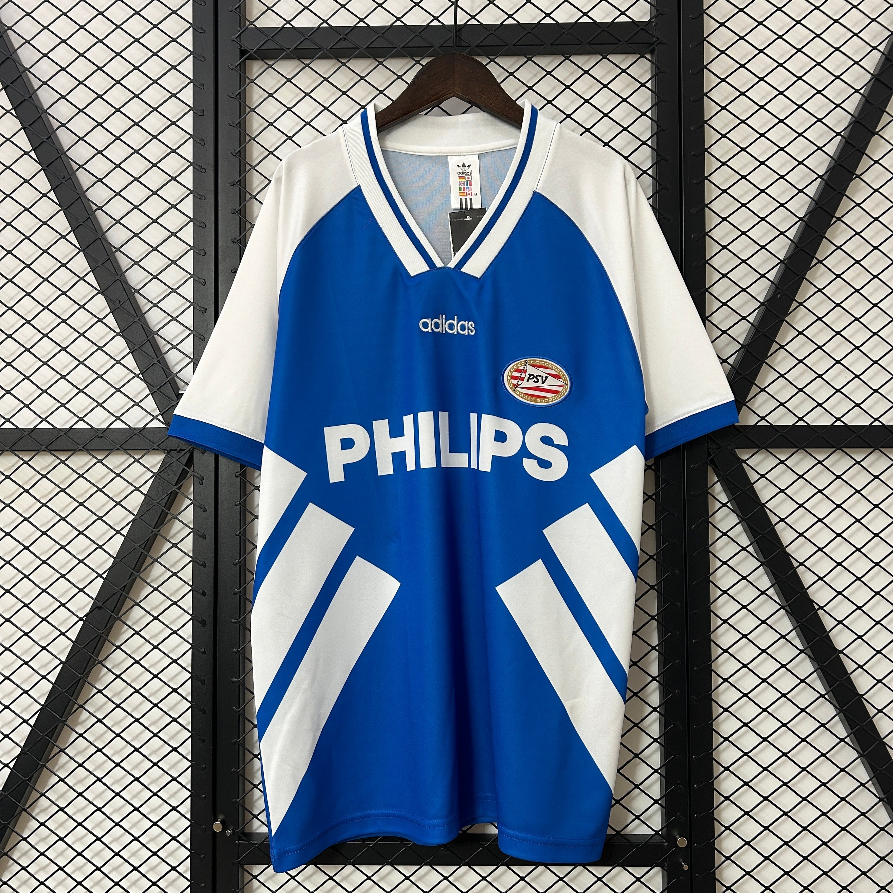 Camisa Retrô PSV 1994