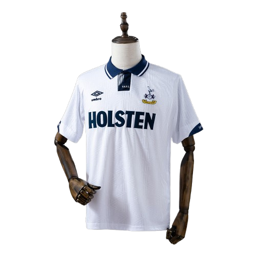 Tottenham Hotspur Retro Shirt 1994