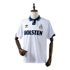 Tottenham Hotspur Retro Shirt 1994