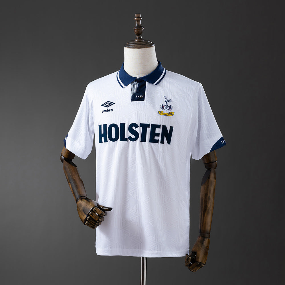 Tottenham Hotspur Retro Shirt 1994