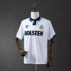 Tottenham Hotspur Retro Shirt 1994