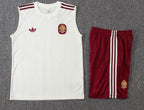 Spain Training Set 2026/27
