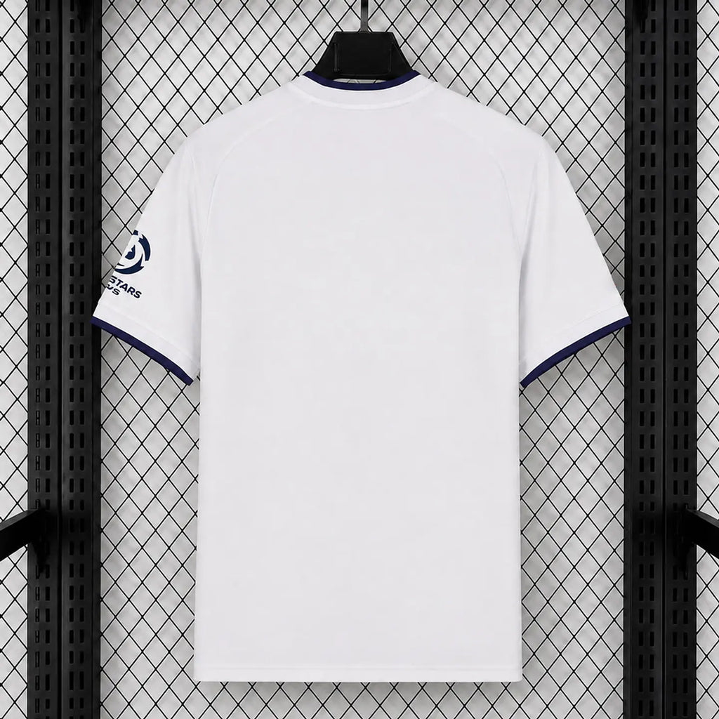 COMO 1907 Away Shirt 2026/27