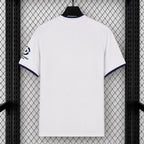 COMO 1907 Away Shirt 2026/27