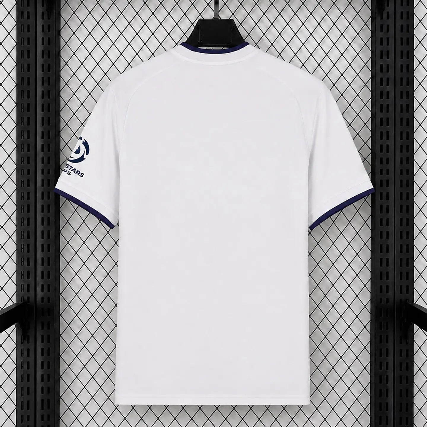 COMO 1907 Away Shirt 2026/27