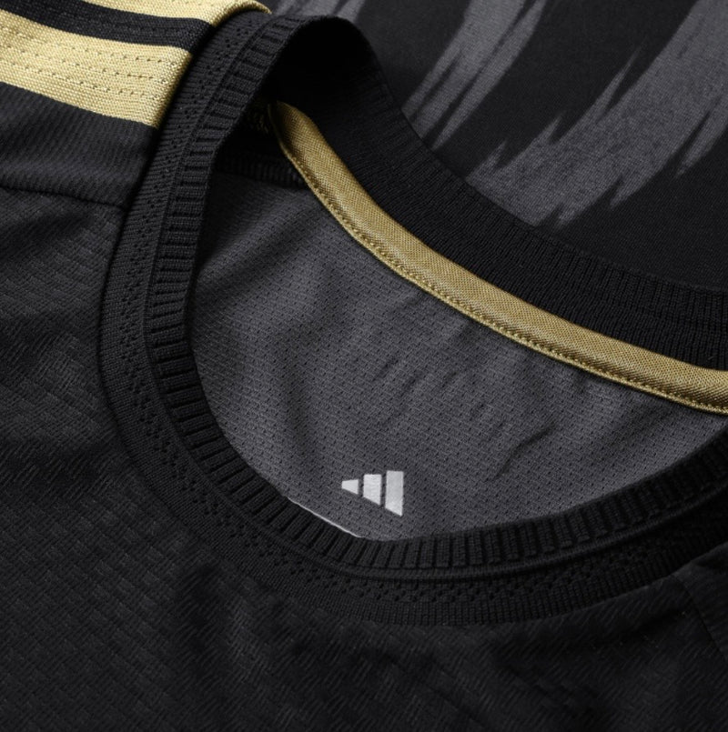 Juventus Third Shirt 2026/27 – Player Version