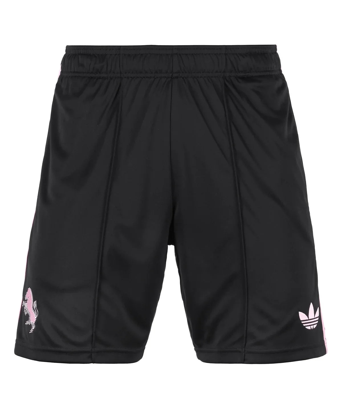 Juventus Away 2026/27 Kit - Kids