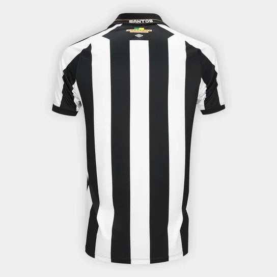 Santos Away Shirt 2026/27