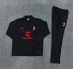 AC Milan Kids Tracksuit 2026/27