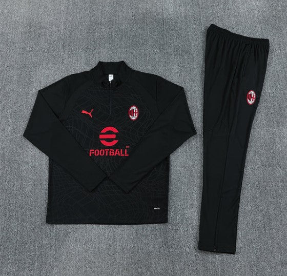AC Milan Tracksuit 2026/27