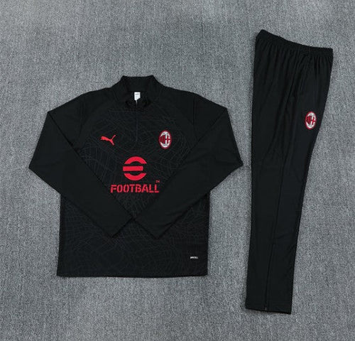 AC Milan Tracksuit 2026/27