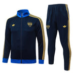 Boca Juniors Tracksuit 2026/27