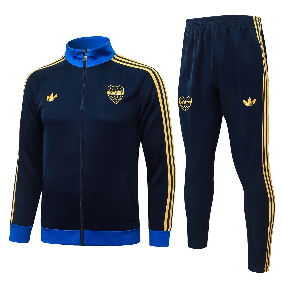 Boca Juniors Tracksuit 2026/27