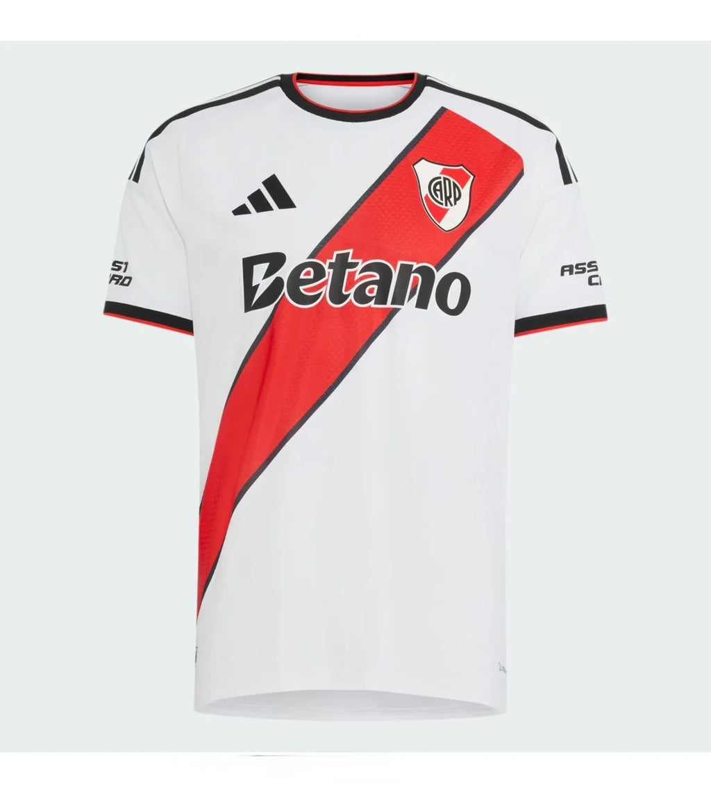River Plate Home Shirt 2026/27 - Player Version