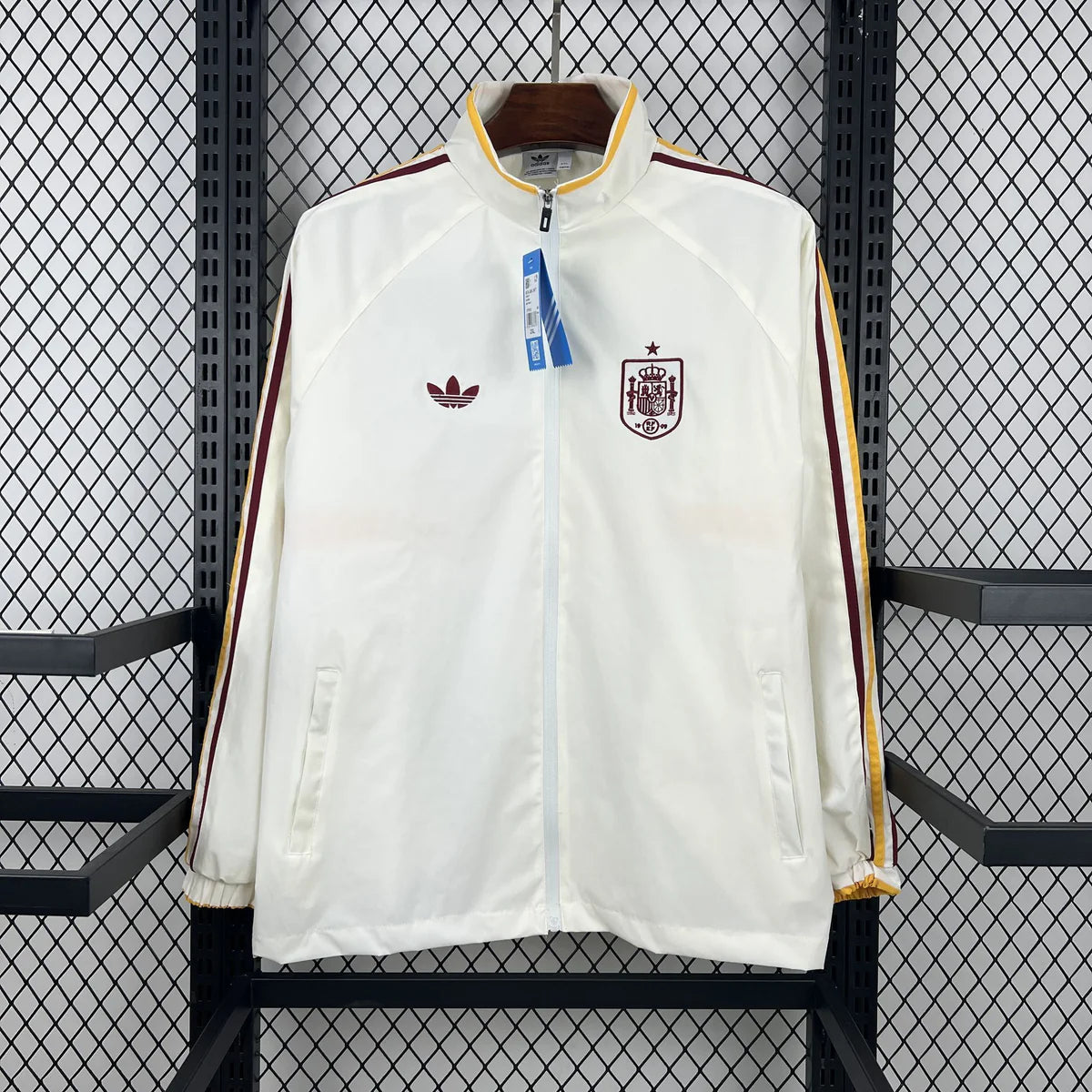 Spain Windbreaker 2026/27