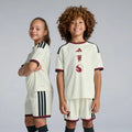 Manchester United Third 2026/27 Kit - Kids