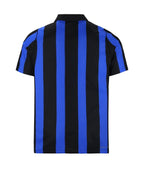 Inter Home Shirt 2026/27 Player Version - With bagde and patches