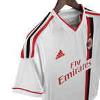 AC Mailand Retro Trikot 2011/12