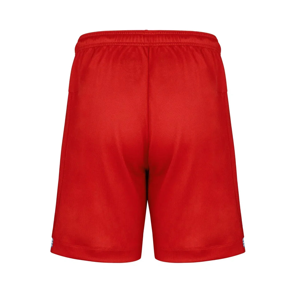 SSC Napoli Third Shorts 2026/27