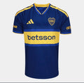 Boca Juniors Home Shirt 2026/27