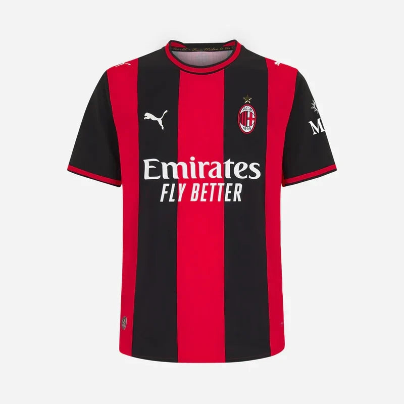 AC Milan Home Shirt 2026/27 - Player Version