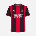 AC Milan Home Shirt 2026/27 - Player Version
