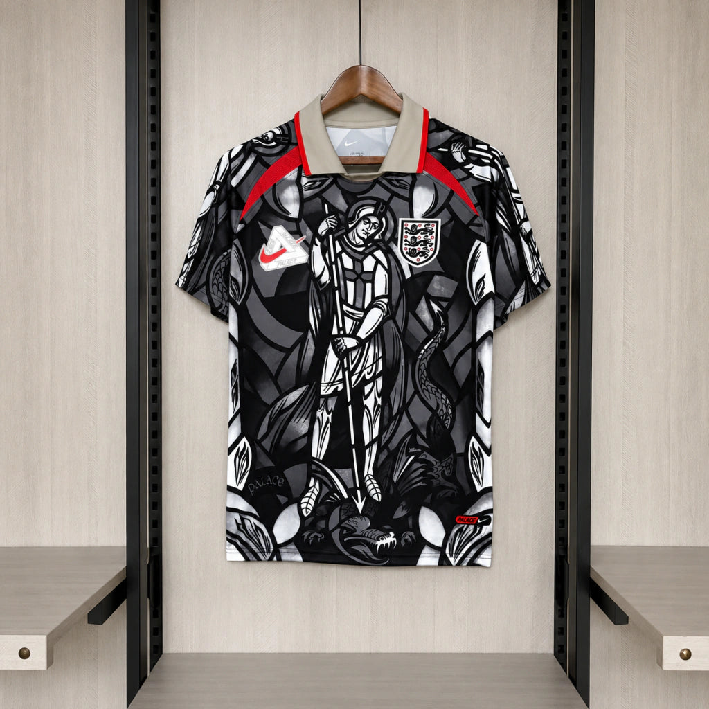 England Shirt 2026/27 - Special Edition