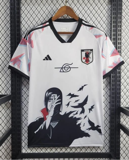 Japan Trikot 2024/25 – Itachi Edition