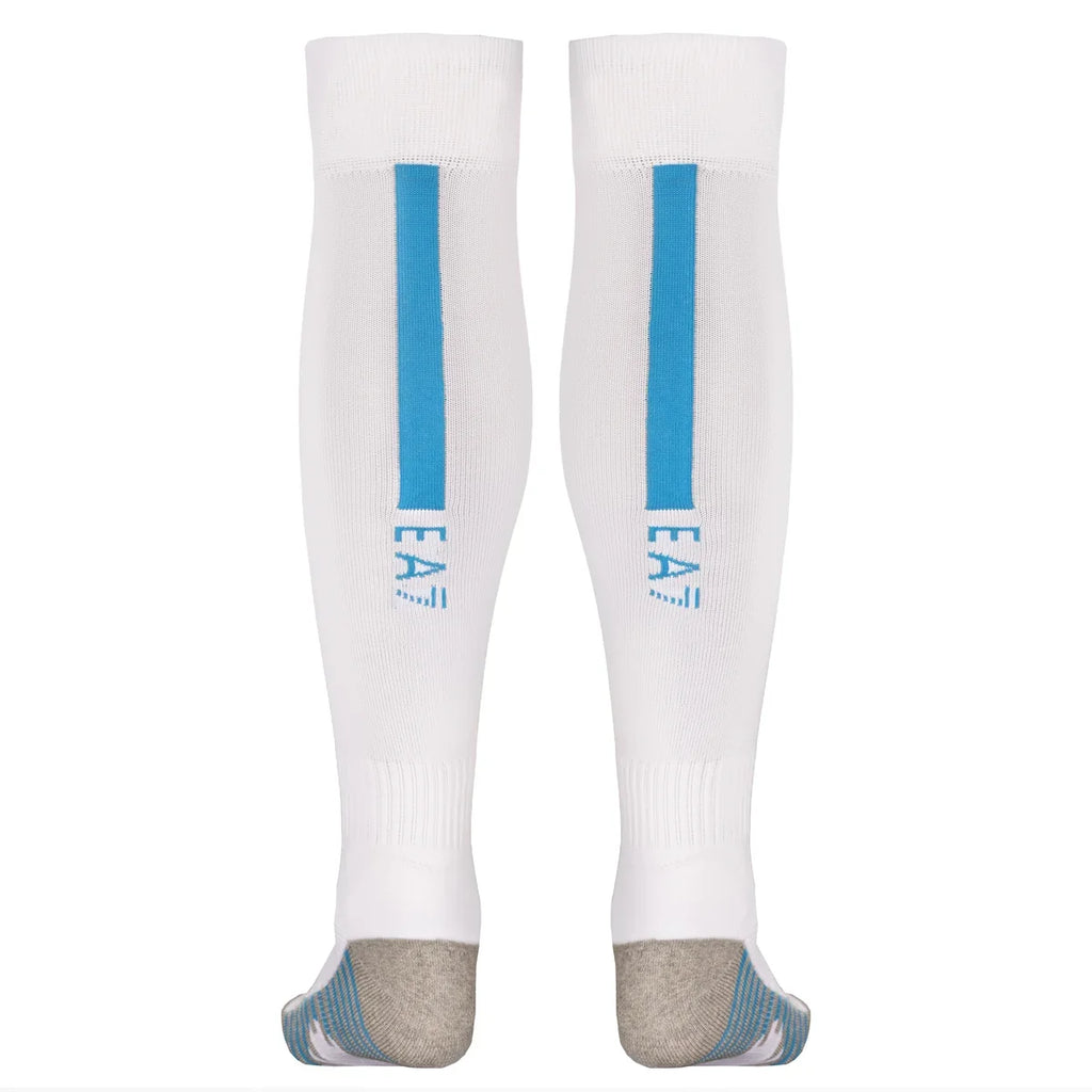 SSC Napoli Away Socks 2026/27