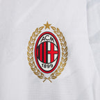 AC Milan Away 2026/27 Kit - Kids (with socks)