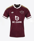 Leicester City Away Shirt 2026/27