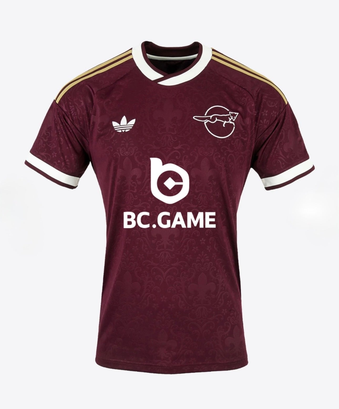Leicester City Away Shirt 2026/27