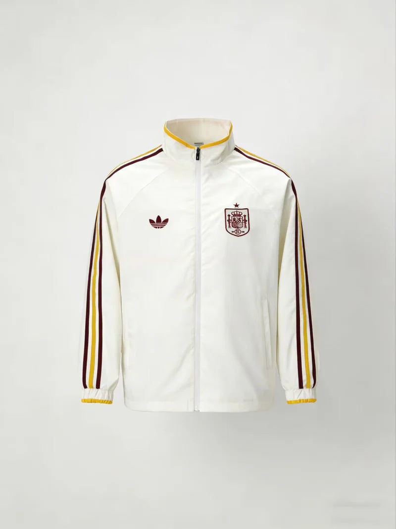 Spain Windbreaker 2026/27
