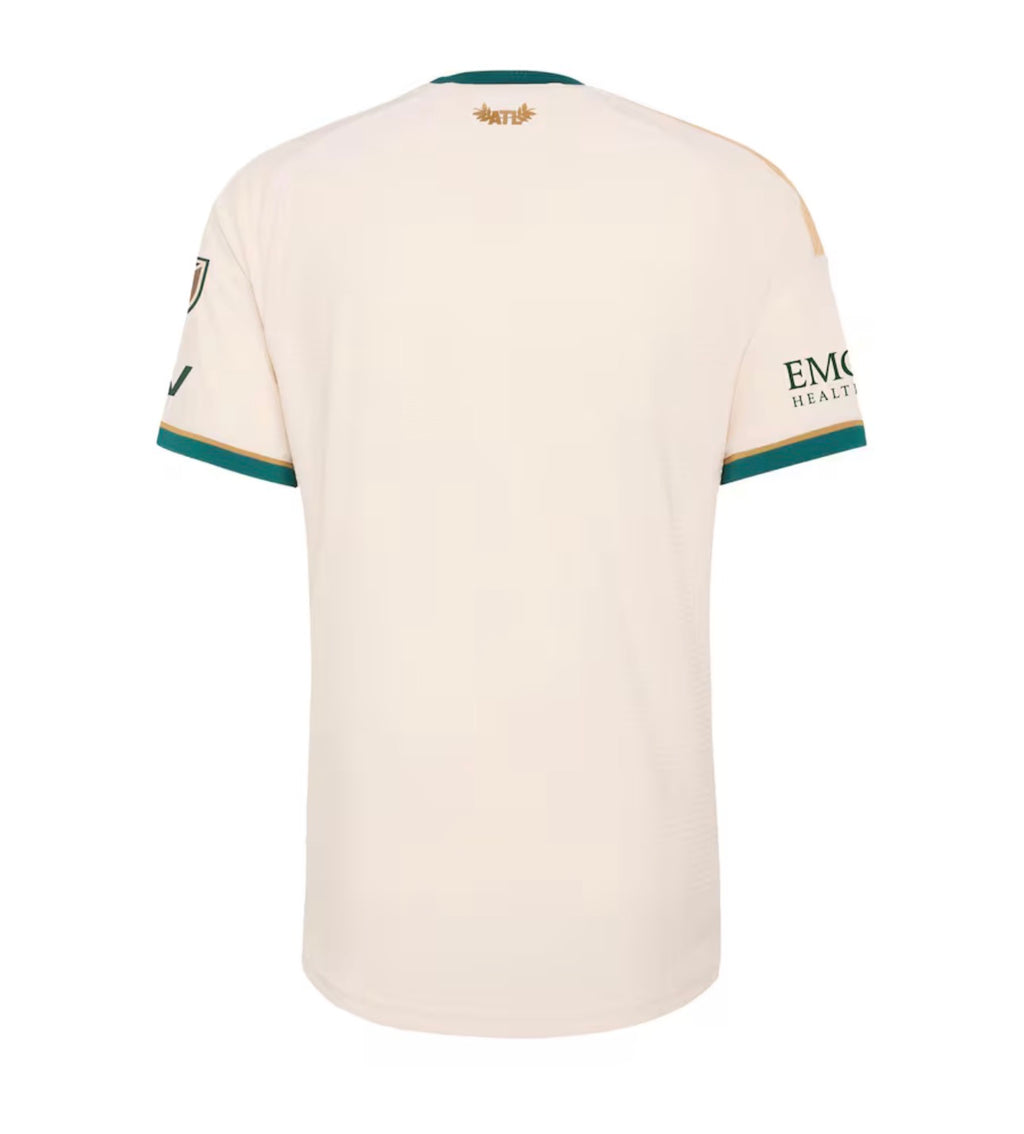 Atlanta United FC Away Shirt 2026/27
