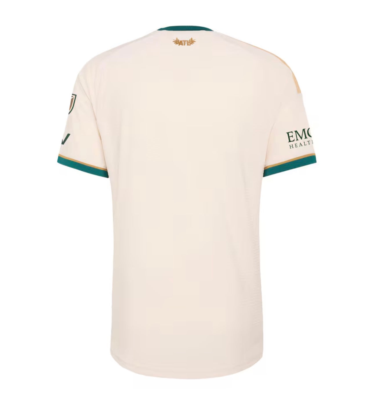 Atlanta United FC Away Shirt 2026/27