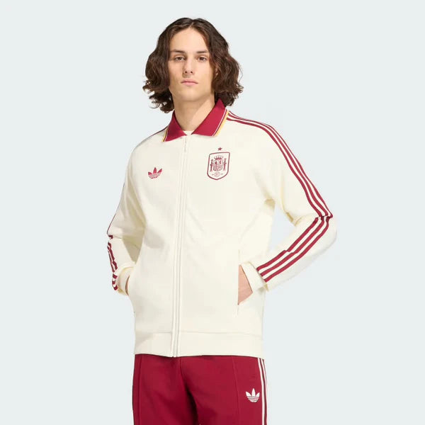 Spain Tracksuit 2026/27