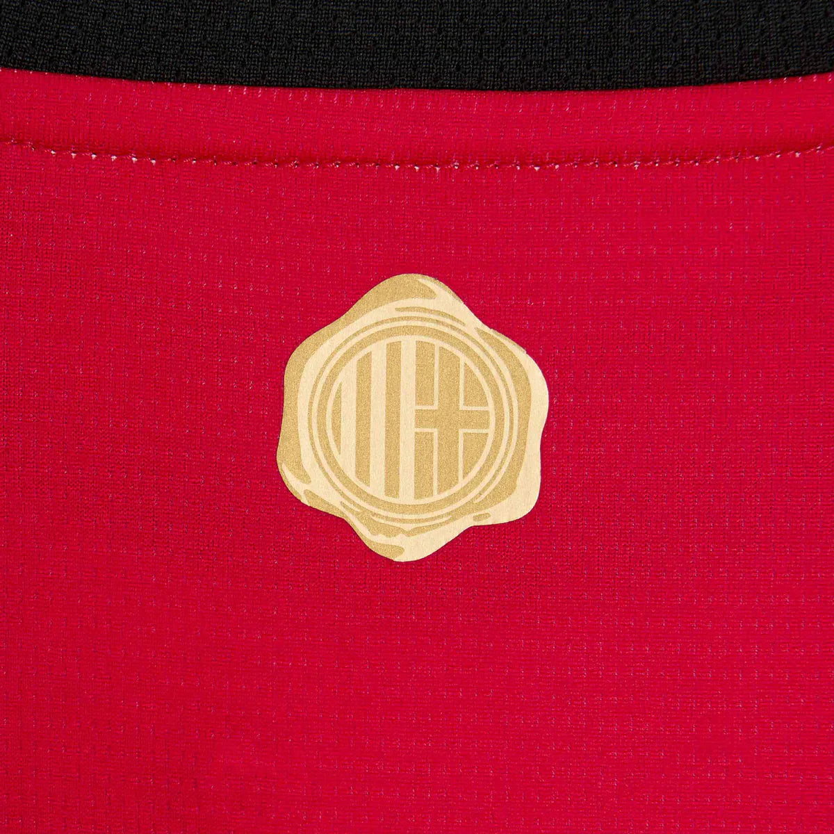 A.C Milan Home 2026/27 Kit - Kids (with socks)